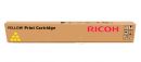 Тонер-картридж Ricoh Toner Cartridge MPC3501E, MPC3300E (yellow), 16000 стр.