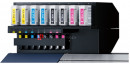 Roland Система подачи чернил BIF-2 для EJ-640