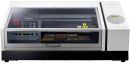 Сувенирный УФ-принтер Roland VersaUV LEF2-200 + устройство для печати на цилиндрических поверхностях (RotaPrint)