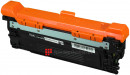 Тонер-картридж SAKURA CE400A для HP Color LaserJet Enterprise 500 M551/570/575 (black), 5500 стр.