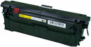 Тонер-картридж SAKURA CF362X для HP Color LaserJet Enterprise M552/553 (yellow), 9500 стр.