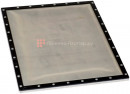 Sefa плита с воздушной мембраной Inflating Membrane Plate PLA-3035 AIRCLAM, 300 x 350 мм