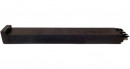 Тонер-картридж Sharp MX-61GTBA (black), 40000 стр