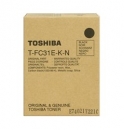 Тонер-картридж Toshiba T-FC31EKN (black)