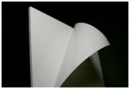 Пенокартон Artfoam Adhesive, белый, толщина 5 мм, 1400x1000, клеевой слой с одной стороны.