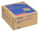 Тонер-картридж Epson 0607 комплект (magenta) 2шт