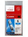 Картридж Canon BCI-6 C (cyan)