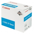 Тонер-картридж Canon C-EXV21 (cyan)