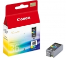 Картридж Canon CLI-36 (color)