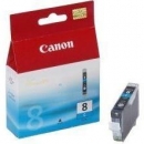 Картридж Canon CLI-8С IJ EMB (cyan)