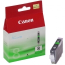 Картридж Canon CLI-8G (green)