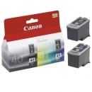 Картридж Canon PG-40/CL-41 комплект (BK,colour) 2шт