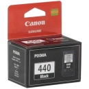Картридж Canon PG-440 (black)