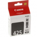 Картридж Canon PGI-425 PGBK (black)