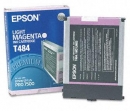 Картридж Epson T484 (light magenta) 220 мл