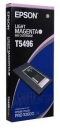 Картридж Epson T5496 (light magenta) 500 мл