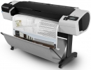 Струйный плоттер HP DesignJet T1300 44 дюйма