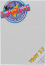 Бумага для термотрансфера TheMagicTouch WoW 7.7, A4 (210 x 297 мм), 50 листов