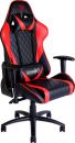 Профессиональное игровое кресло ThunderX3 TGC15-BR (красно-черный)