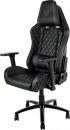 Профессиональное игровое кресло ThunderX3 TGC31-B (черный)