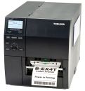Термотрансферный принтер Toshiba B-EX4T1-TS12-QM-R(D)