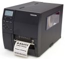 Термотрансферный принтер Toshiba B-EX4T2-TS12-QM-R