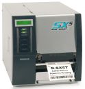 Термотрансферный принтер Toshiba B-SX5T-TS22-QM-R