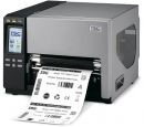 Термотрансферный принтер TSC TTP-286MT