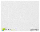 Фотообои Veika DecoBOARD, матовые, текстура "гипс", 240 г/кв.м, 1340 мм x 50 м