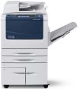 МФУ Xerox WorkCentre 5845/5855 (базовый блок)