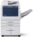 МФУ Xerox WorkCentre 5865/5875/5890 (базовый блок)