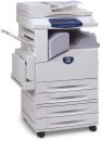 МФУ Xerox WorkCentre 5222 (базовый блок)