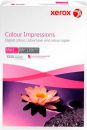 Бумага Xerox Colour Impressions Gloss, глянцевая, SRA3 (320 x 450 мм), 200 г/кв.м (250 листов)
