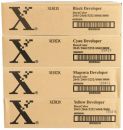 Девелопер Xerox Developer DC2045, 2060, 6060 (cyan)
