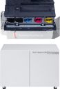 Xerox комплект дополнительных флуоресцентных цветов Fluorescent and Vivid Toner Kit