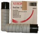 Тонер Xerox Toner DC255, 265, 460, 470, 480, 490, WorkCentre 65, 75, 90 (black) набор, 6 шт.