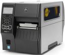 Термотрансферный принтер Zebra ZT410 300 DPI, Bluetooth, Ethernet