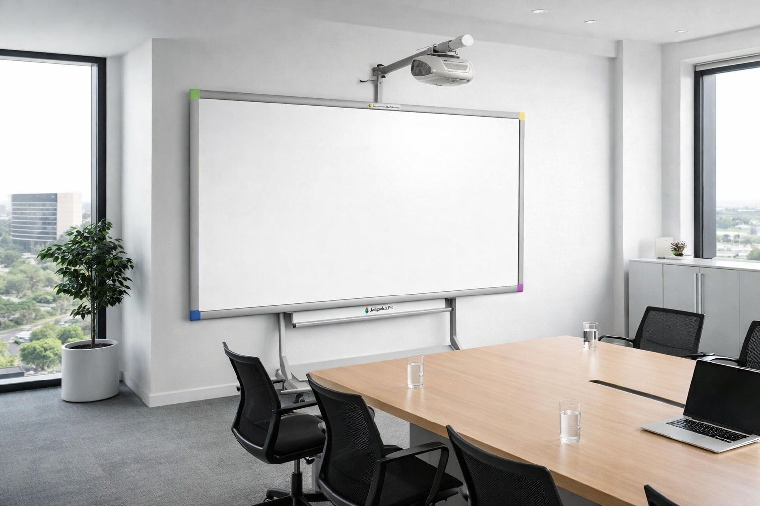 Применение интерактивных досок