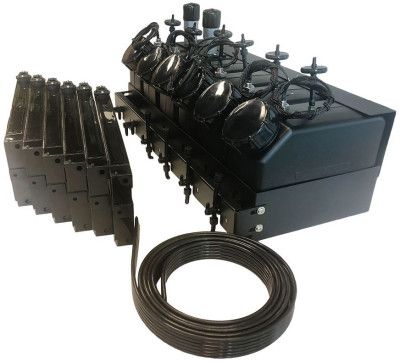 Технические критерии подбора компонентов СНПЧ