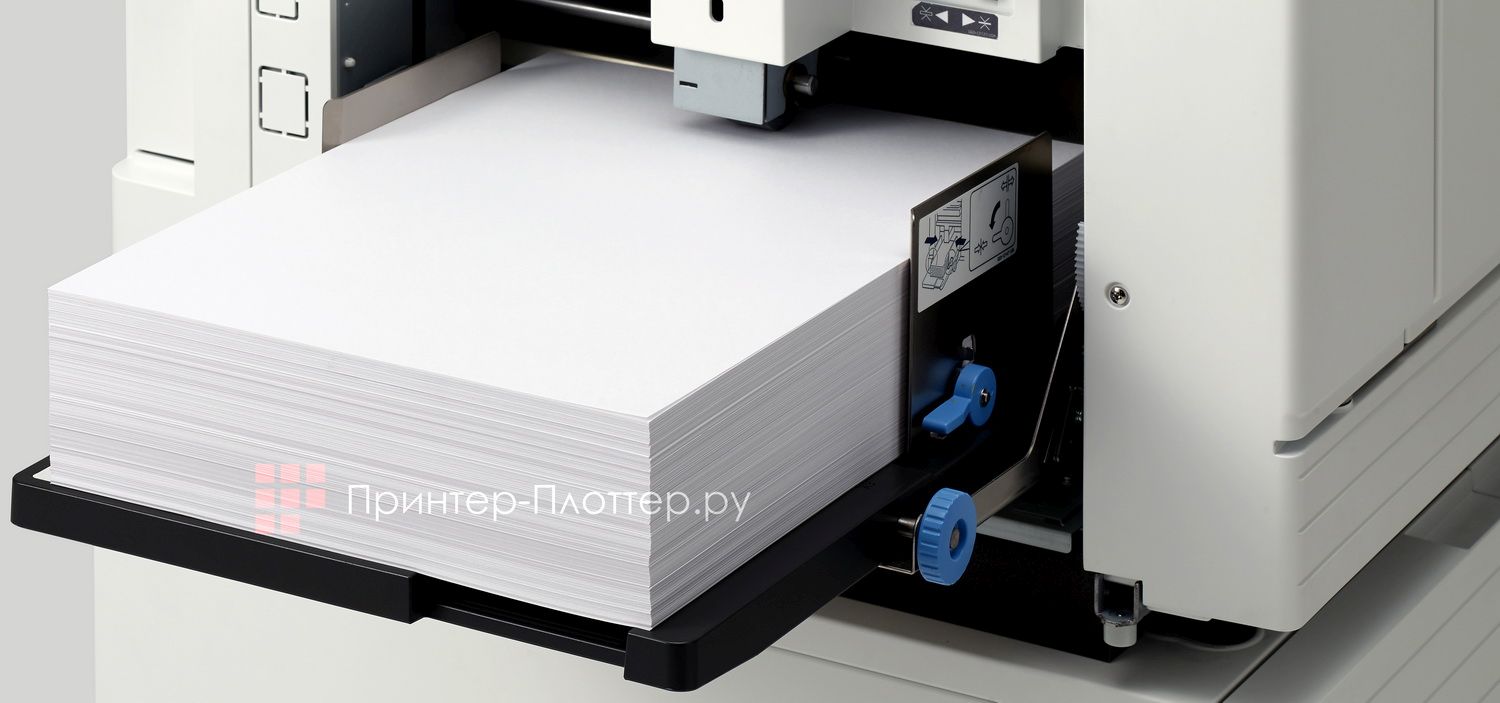 Требования к макету и расходным материалам