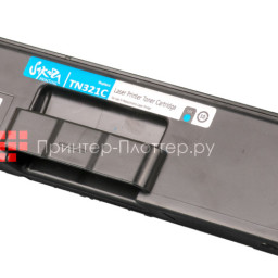 Тонер-картридж SAKURA TN321C для Brother (cyan), 1500 стр. (PP051685)