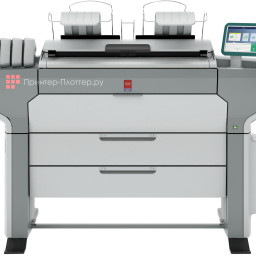 Широкоформатное МФУ Oce ColorWave 500 DDS2R MFP