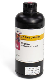 Чернила Artix UV Plus LUS-120 (magenta), 1 л