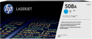 Тонер-картридж HP 508A (cyan), 5000 стр. (PP020233)