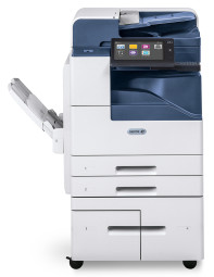 МФУ Xerox AltaLink B8145 (осн. блок, однопрох. АПД) ALB8145