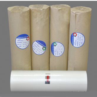 Пленка для ламинирования рулонная LF, 27 мкм, матовая, 330 мм x 200 м