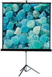 Экран ViewScreen Clamp Pro TCP-16102, 16:10, 82