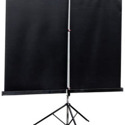 Экран ViewScreen Clamp Pro TCP-16102, 16:10, 82