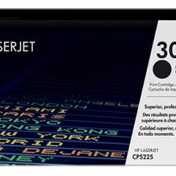 Тонер-картридж HP 307A (black), 7000 стр. (PP008420)