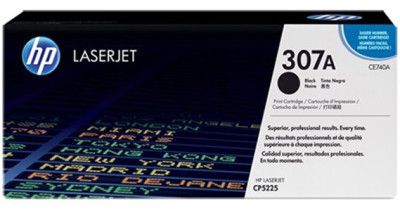 Тонер-картридж HP 307A (black), 7000 стр. (PP008420)